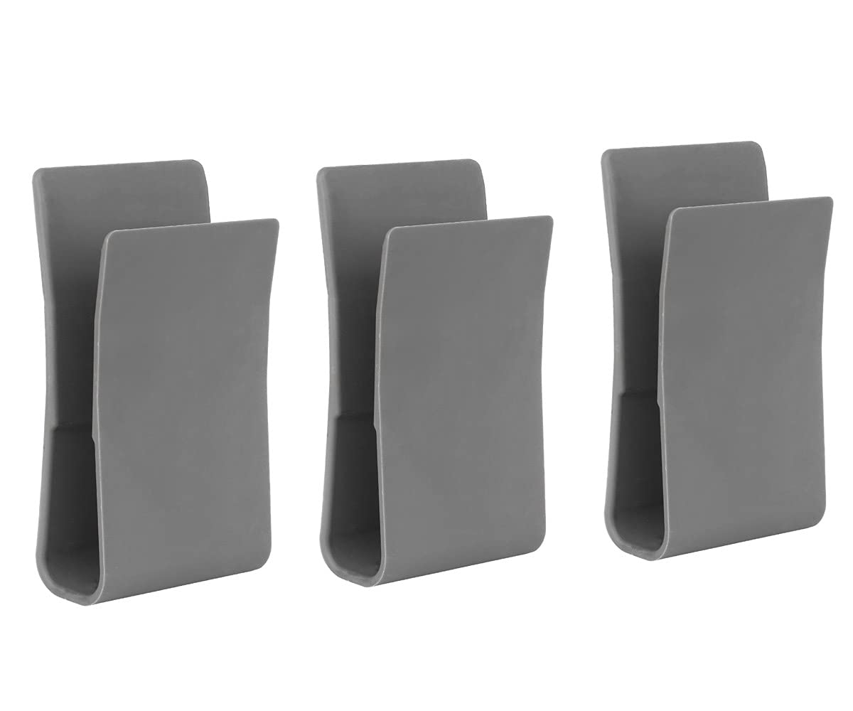 WarmHeartting Nylon Magazine Pouch Insert Set 5.56 7.62 Mag Pouch Accessories for Tactical Airsoft Hunting Game