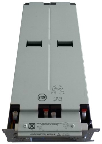 Batt for RBC43 DLA2200RM SU2200RM