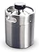 Stainless Steel Keg Style Growler