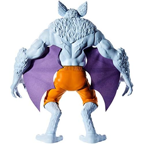 batman missions man bat