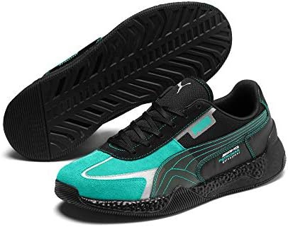 puma mercedes f1
