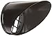 RAB Lighting HV1A H System Visor, Aluminum, 5-5/8