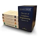 The Art of Computer Programming, Volumes 1-4A Boxed Set