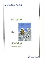 Le  sourire du Bouddha