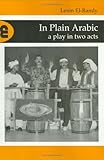 In Plain Arabic, Al-Ramly, Lenin, 9774243420
