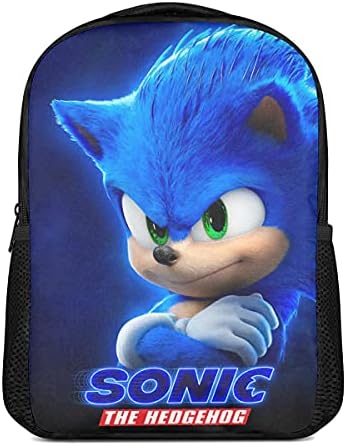 Backpack for Anime Fans, 3D Printed 