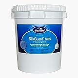 BioGuard 3 Inch Silk Tabs (40 lb)