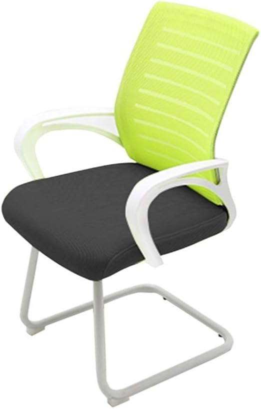 Amazon Com Office Chair Staff Chair Student Chair Swivel Chair