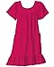 National Crinkle Cotton Dress
