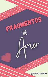 Livro Fragmentos de Amor