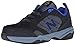 New Balance Men's Steel Toe 627 Suede Cross-Trainer Shoe