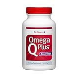 Dr. Sinatra Omega Q Plus Resveratrol - Omega-3