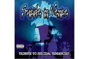 Suicide in Venice: Suicidal Tendencies Tribute