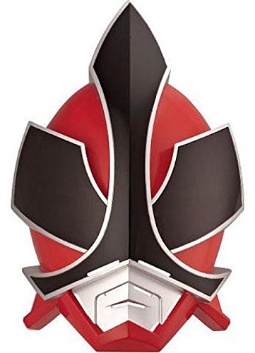 Power Ranger Red Mask