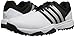 adidas Men's 360 Traxion WD Golf Shoe