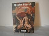 Image de Poussin Postcard Book (PostcardBooks)