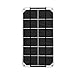 Voltaic Systems - Mini Solar Panel 3.5W / 6V - Silver | Panel Made with High Performance Monocrystalline Cells | Waterproof, UV and Scratch-Resistant É