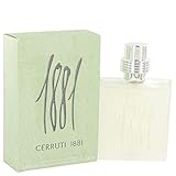 1881 By Nino Cerruti For Men. Eau De Toilette Spray 3.3 Oz.