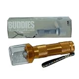 Buddies Aluminum Electric Grinder Assorted