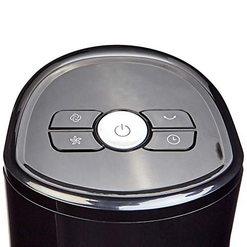 1 AmazonBasics+Oscillating+Tower+Fan+42+Inch