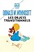 Les objets transitionnels by 