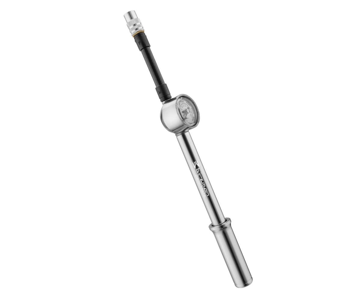 Birzman Macht (1 Inch gauge)