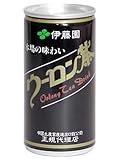伊藤園 ウーロン茶 30本入