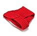 Newborn Baby Crochet Knitted Oufit Costume Set Photography Photo Props