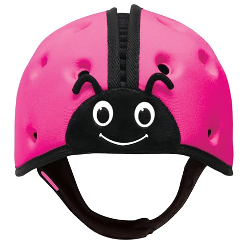 Ladybird Pink