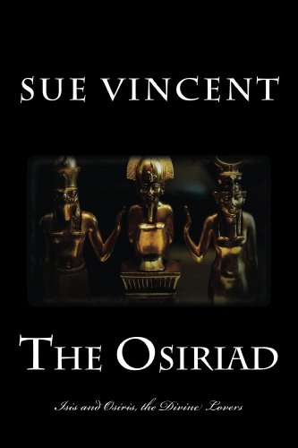 The Osiriad by Sue Vincent