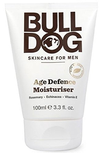 Bulldog Natural Skincare Age Defense Moisturizer