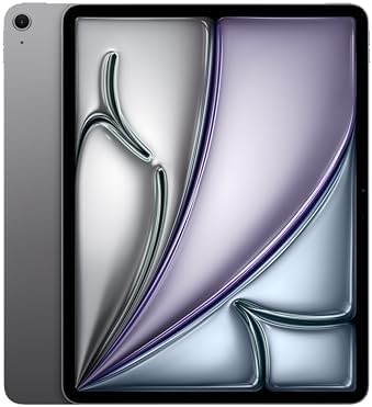 Amazon.com : Apple iPad Air 13-inch (M4): Liquid Retina Display