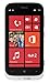 OEM Spare Replacement Battery (1800mAh) BP-4W for Nokia Lumia 822 - Non-Retail Packaging - Black