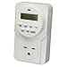 7-Day Digital Programmable Timer - 1 Outlet - 60Hz - 240V - 15A - UltraGROW UG-TR/D1/240