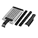 Hard Disk Driver Cover Caddy Rails Screws for IBM Lenovo ThinkPad T410