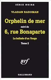 Orphelin de mer