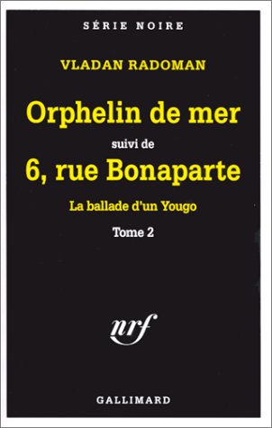 Orphelin de mer