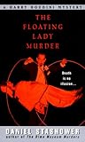 Front cover for the book The Floating Lady Murder by Daniel Stashower