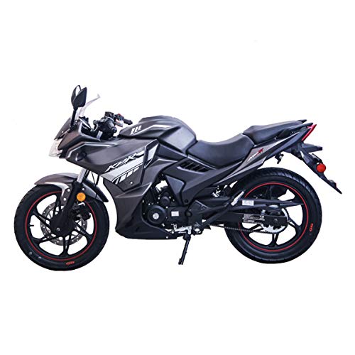 smart dealsnow brings brand new fully assembled sports bike 150cc street legal automatic sports bike 150 cc motorcycle