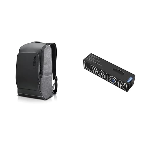 Lenovo Legion Recon inch Gaming Backpack, sleek, modern