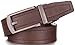 Marino Genuine Leather belt for Men, 1.5