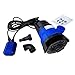 ZENY Submersible Pump 1/2HP 2000GPH 400W Clean/Dirty Water Pump Flood Drain Garden Pond Swimming Pool Pump