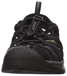 KEEN Women's Whisper Closed Toe Sport