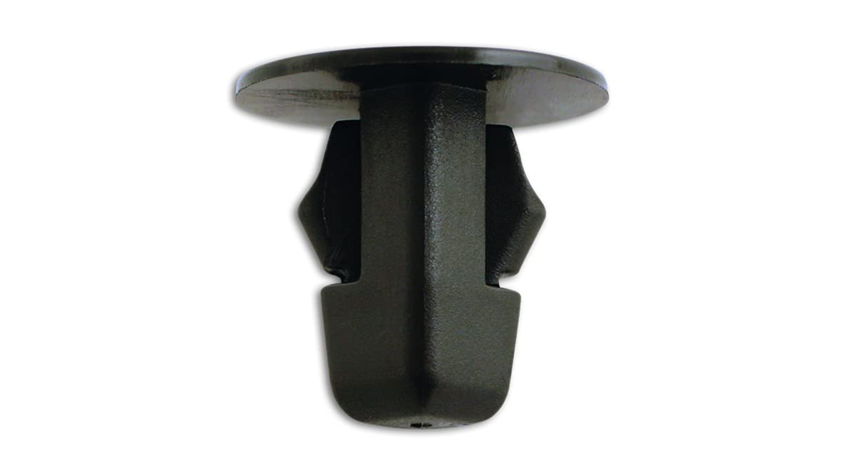 Connect 31616 Trim Locking Nut Retainer for Toyota 50pc