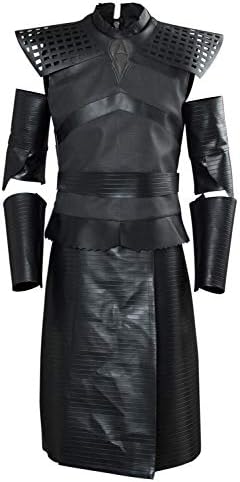 GOT Night's King Cosplay Costume Outfit Leader of The White Walkers