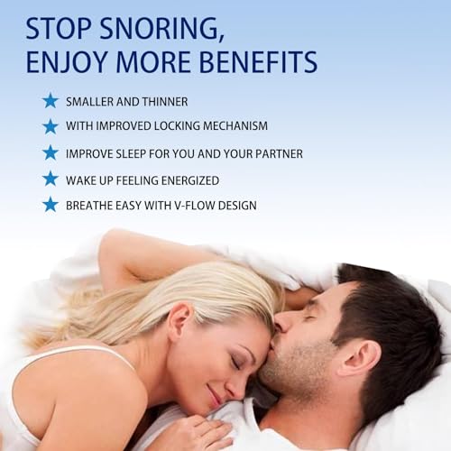 Anti Snoring Devices, Reusable Adjustable Mouth Type Silicone Anti-Snoring Device, Guard Adjustable, Devices Suitable For All Shapes.
