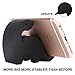 Plinrise Animal Desk Stand, Update Dinosaur Silicone Office Phone Holder, Creative Tablet Stand Mounts, Size: 1.3