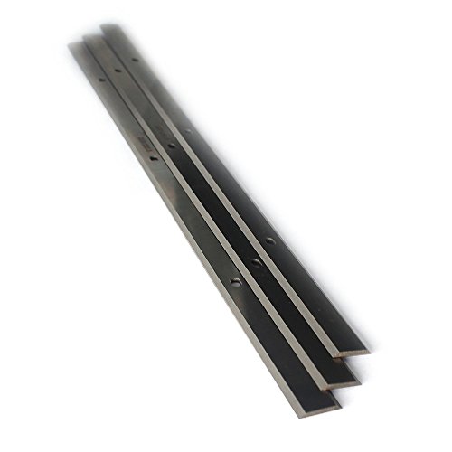 Planer Blades Knives JESTUOUS 13 Inch for Delta 22580,22549,22555
