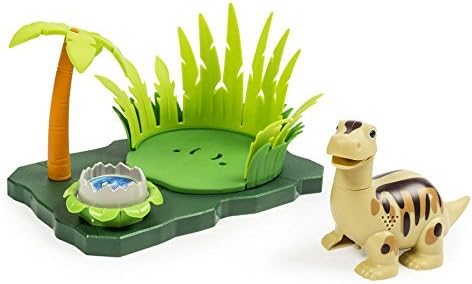 Silverlit Digi Dinos Habitat Playset Quake