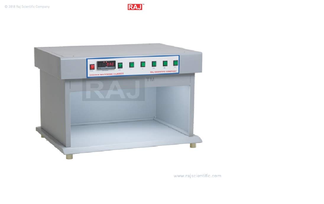 Color Matching Cabinets Colour Assessment Cabinet Viewing Light